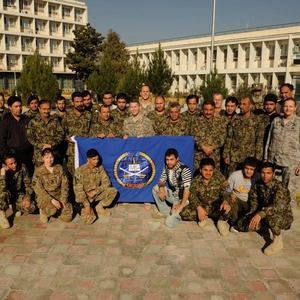 Meet your Posher, Mirwais